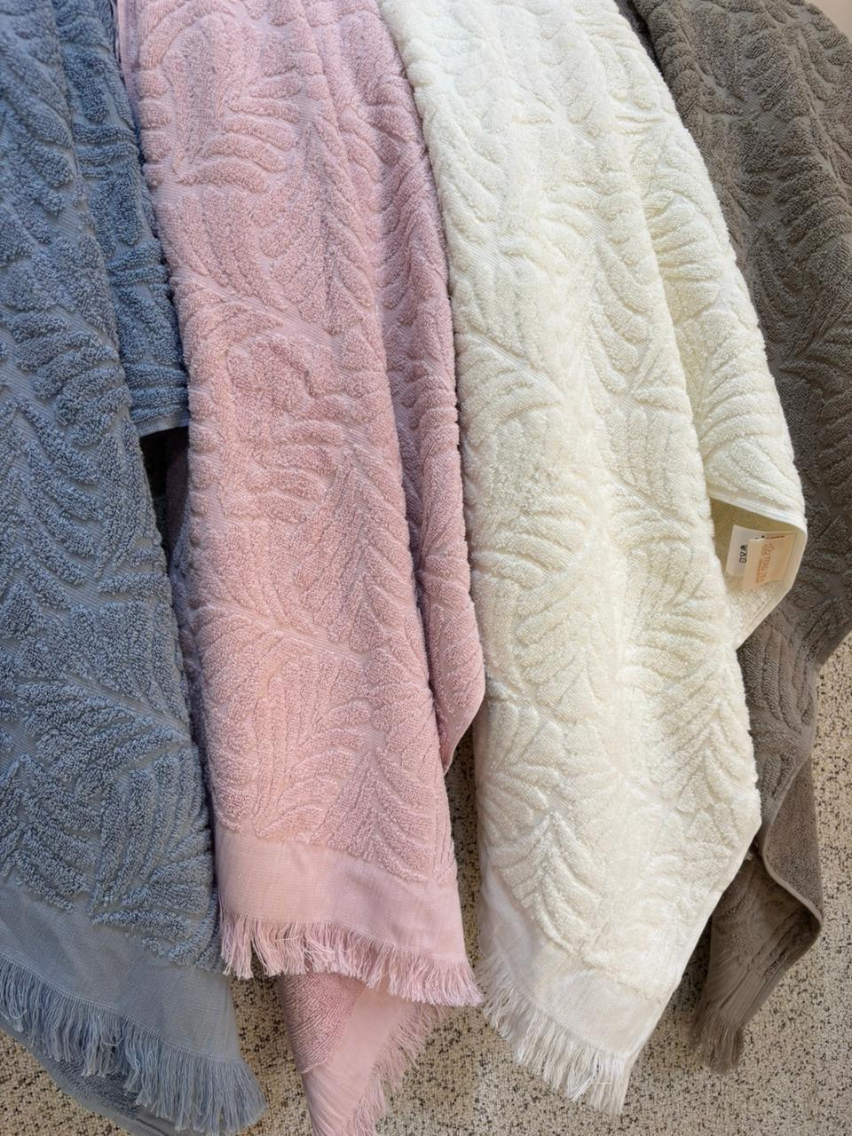 Grace Towels 500 GSM