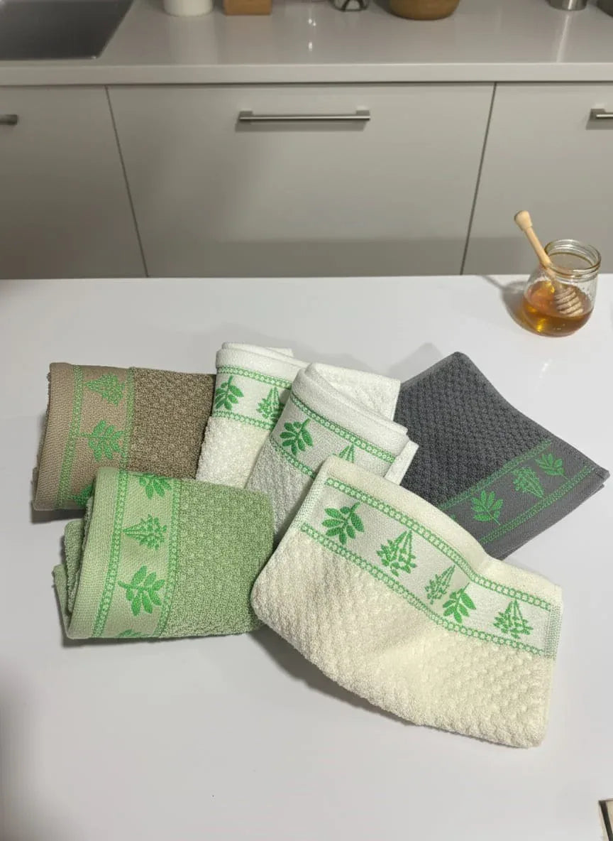 Plant Kitchen Towel – 50*30 CM