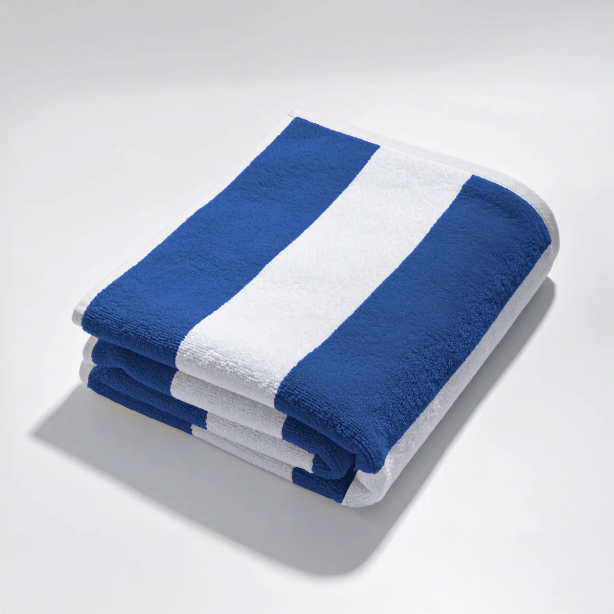 Striped Beach Towel 500 GSM – 100*200 CM
