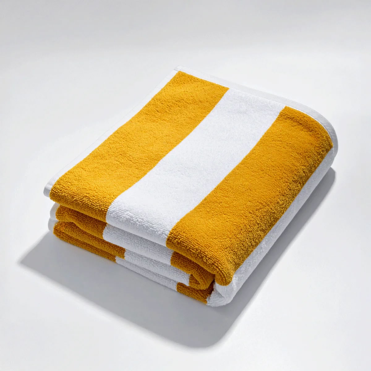 Striped Beach Towel 500 GSM – 100*200 CM