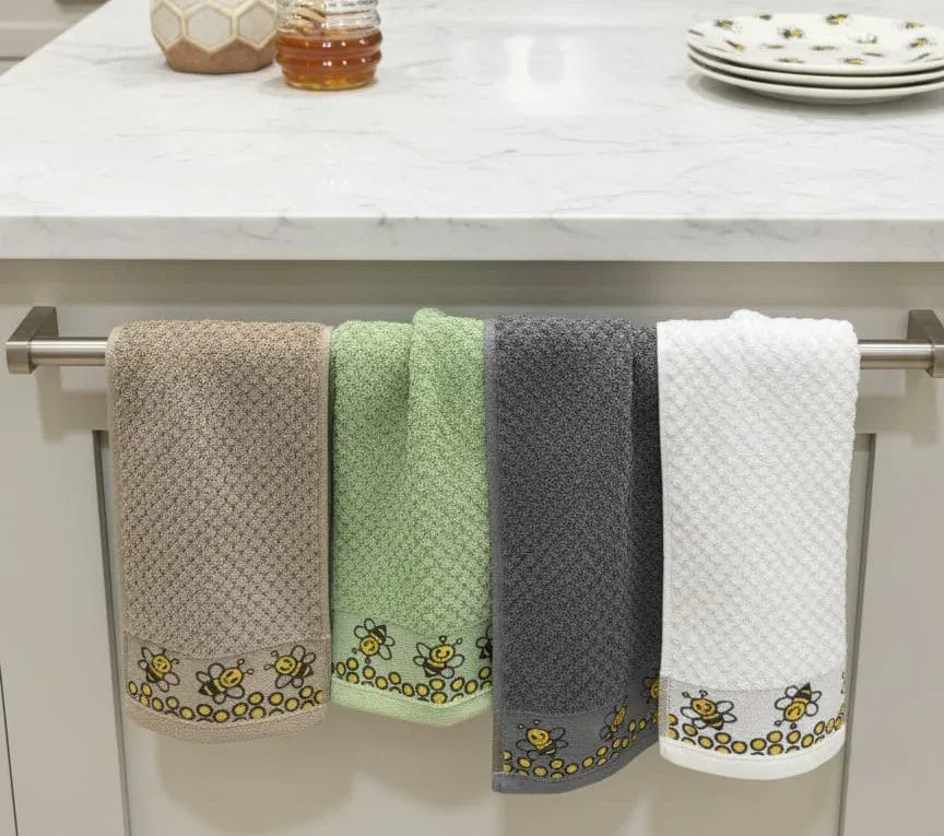 Bees Kitchen Towel – 50*30 CM