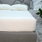 Stripe Fitted Bed Sheet
