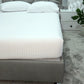 Stripe Fitted Bed Sheet