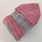 Kids Duo Bathrobe 450 GSM