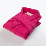 Plain Bathrobe 450 GSM