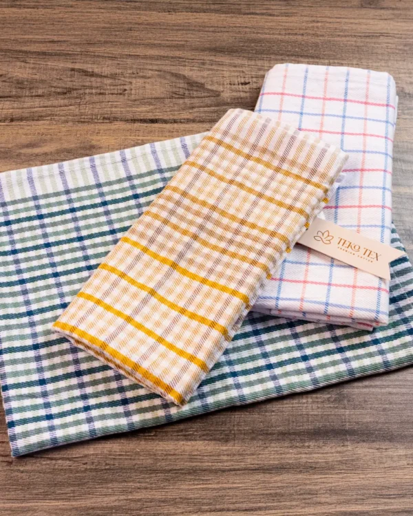 Kitchen Towel 3 PCS