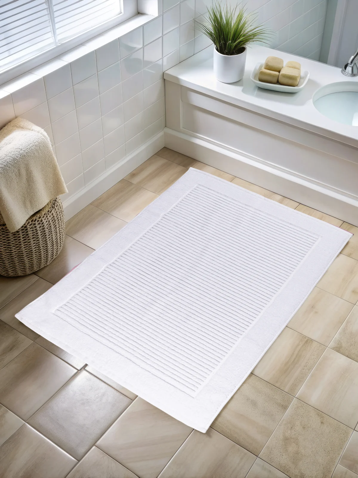 Bella Bathmat 1000 GSM - Image 2