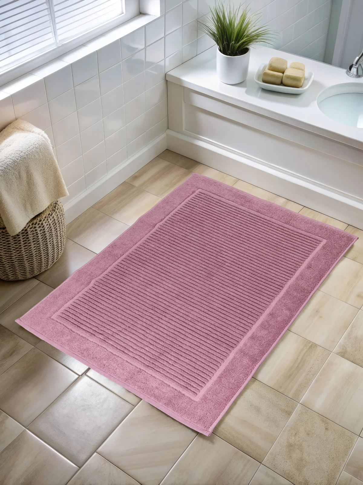 Bella Bathmat 1000 GSM - Image 3