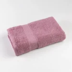 Plain Towel 600 GSM - Image 7