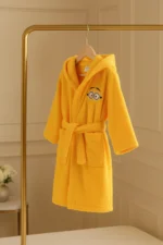 Kids Bathrobe 450 GSM