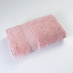 Plain Towel 600 GSM - Image 3