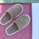 Plain Slippers