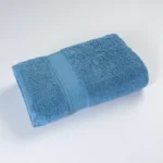 Plain Towel 600 GSM - Image 5