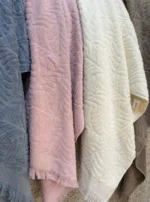 Grace Towels 500 GSM