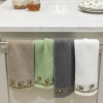 Bees Kitchen Towel - 50*30 CM
