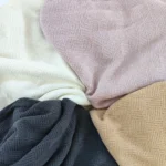 Leno Coverlet Egyptian Cotton - 225*255 CM - Image 11