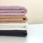 Leno Coverlet Egyptian Cotton - 225*255 CM - Image 12