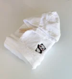 Kids Bathrobe 450 GSM - Image 3