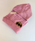 Kids Bathrobe 450 GSM - Image 6
