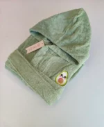 Kids Bathrobe 450 GSM - Image 5