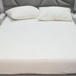 Stripe Fitted bed sheet - Image 9