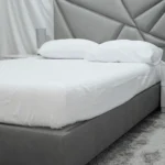 Stripe Fitted bed sheet - Image 6