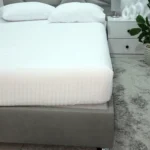 Stripe Fitted bed sheet - Image 5